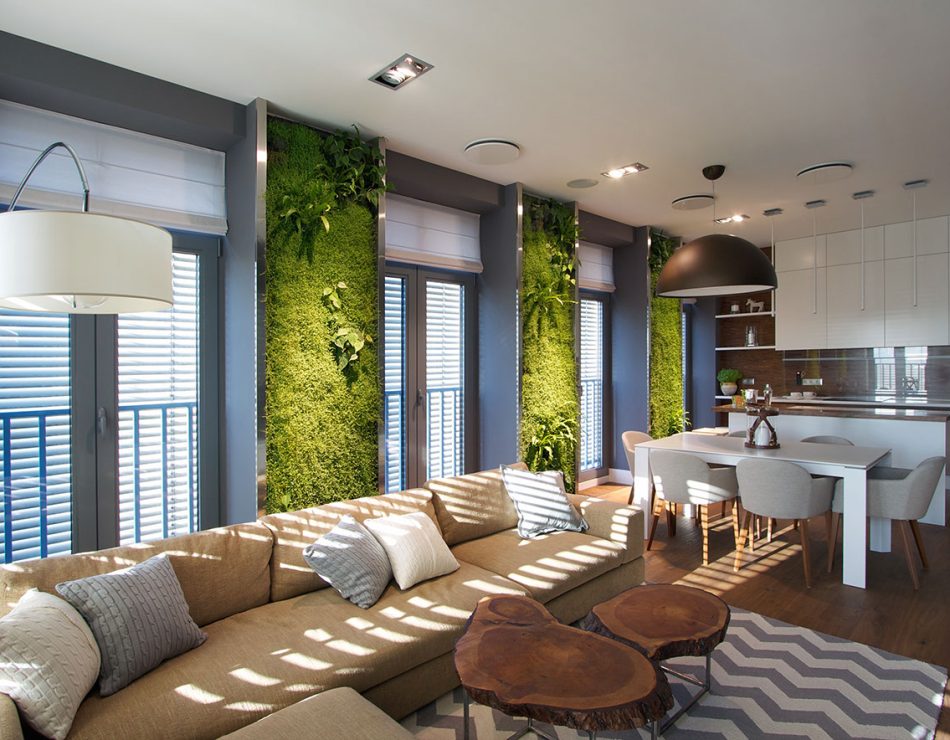 Apartment-Green-Walls_1